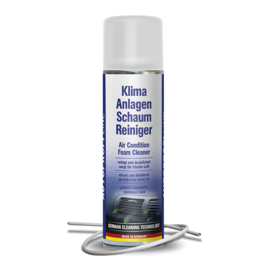 AUTOPROFI Air Cond Foam Cleaner